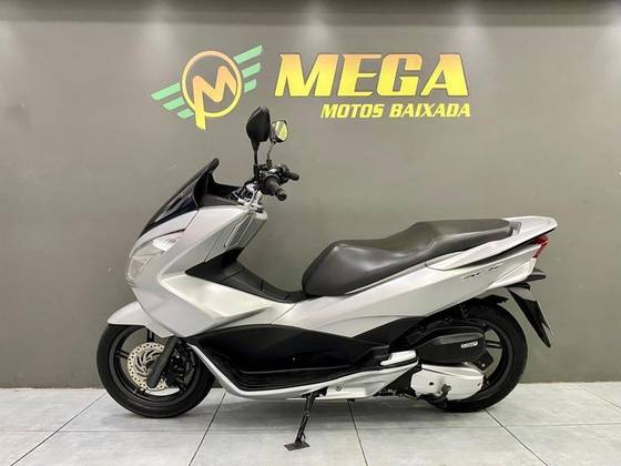 HONDA PCX HONDA PCX
